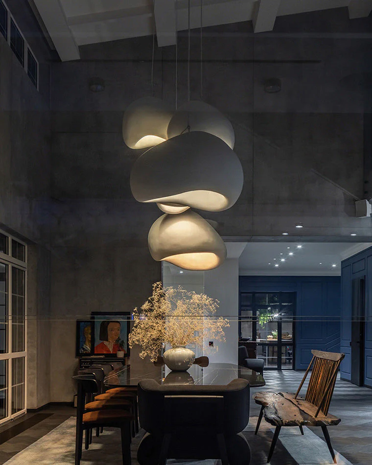 Suspension Wabi-Sabi ZenStone – Image 7