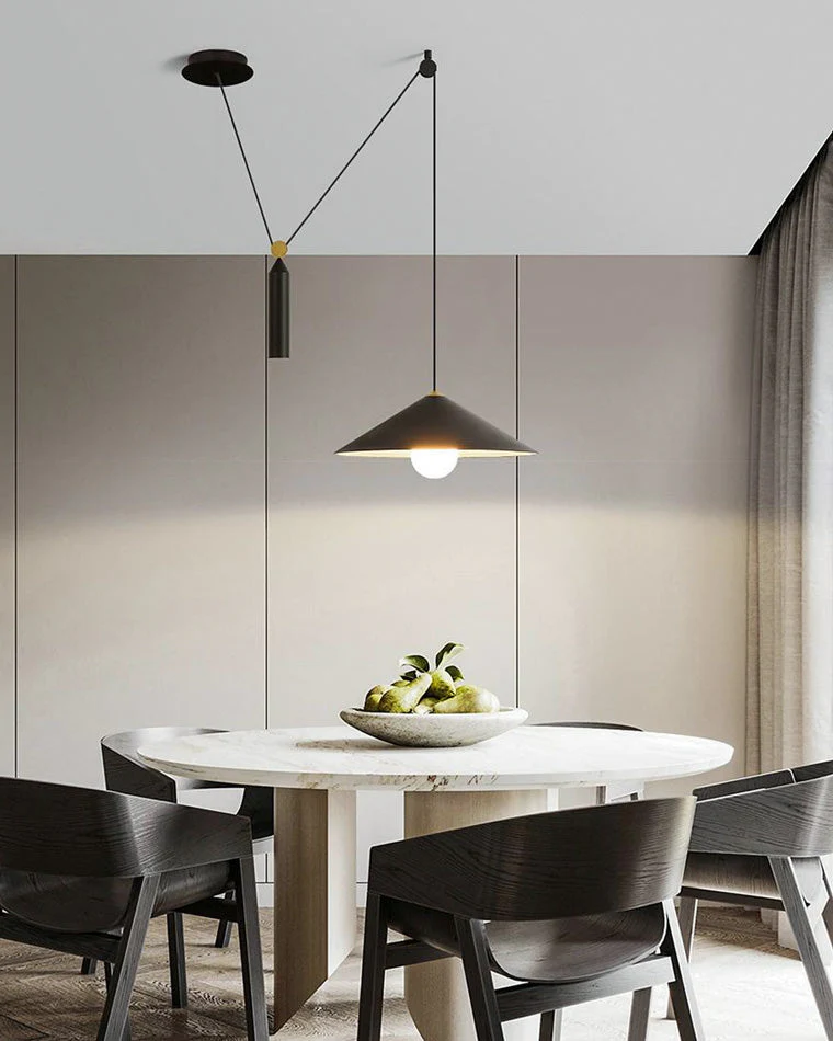 Suspension - Cone Swag – Image 3