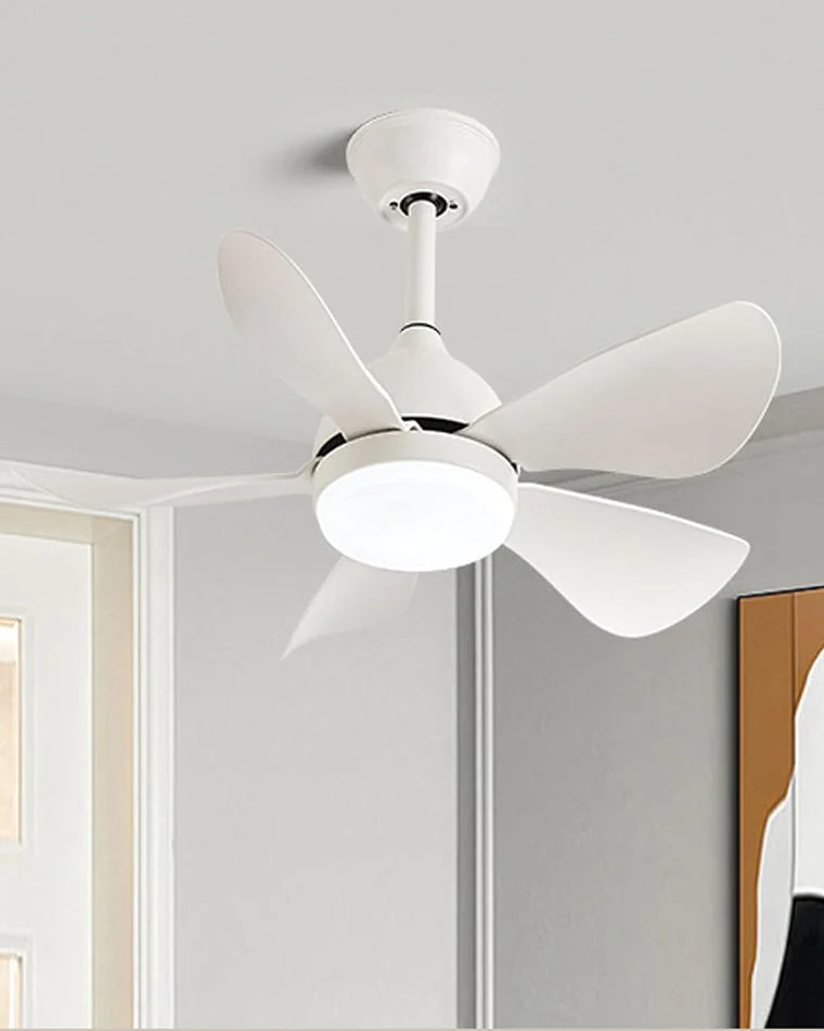 Ventilateur de plafond compact à 5 pales (76 cm)-AéraLys – Image 5