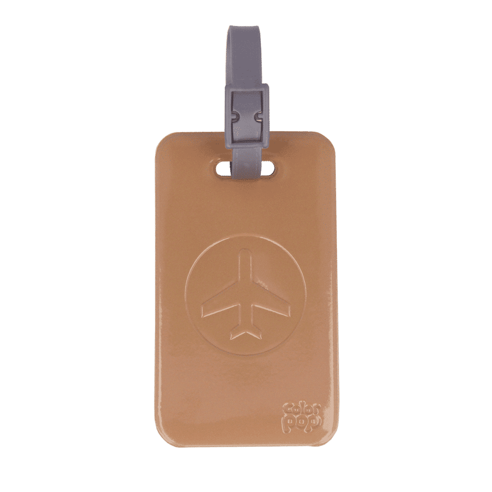 Etiquette bagage Vernis – Image 8
