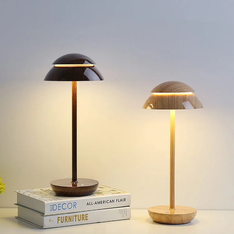 Lampe de Table Sans Fil Rechargeable - Arlen Prestige – Image 5