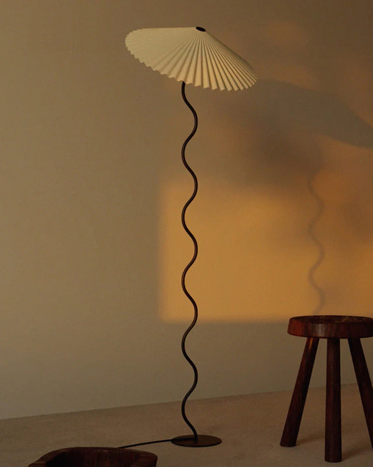 Lampadaire - Squiggle – Image 6