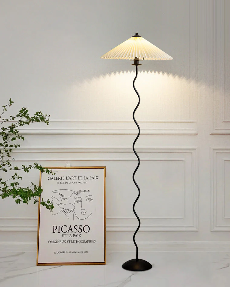Lampadaire - Squiggle – Image 4