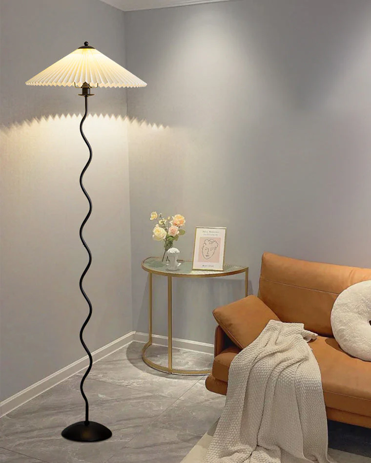 Lampadaire - Squiggle – Image 5