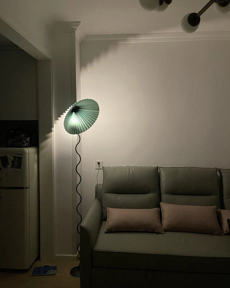 Lampadaire - Squiggle – Image 7