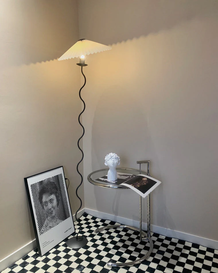 Lampadaire - Squiggle – Image 3