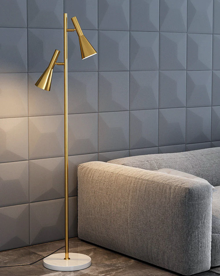 Lampadaire - Twilight Duo – Image 4