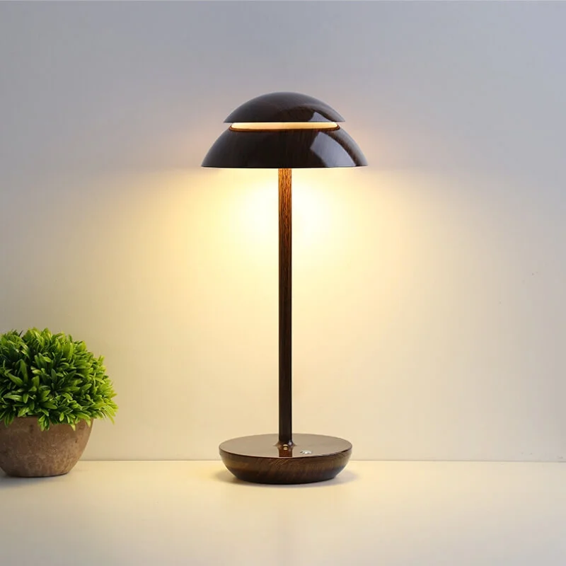 Lampe de Table Sans Fil Rechargeable - Arlen Prestige – Image 6