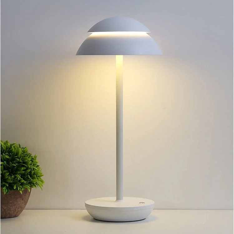 Lampe de Table Sans Fil Rechargeable - Arlen Prestige – Image 8