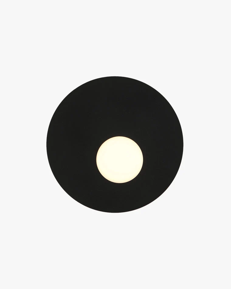 Applique Murale Disc Accent – Image 2