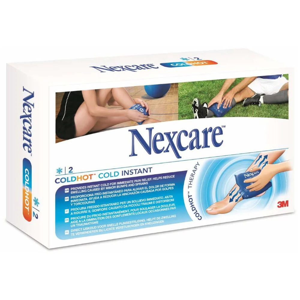 ColdHot Cold Instant NEXCARE – Image 2