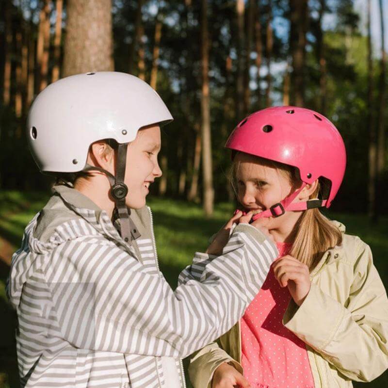 AerBikeHelmet™ | Casque velo urbain et enfant pour confort et sécurité optimale – Image 2