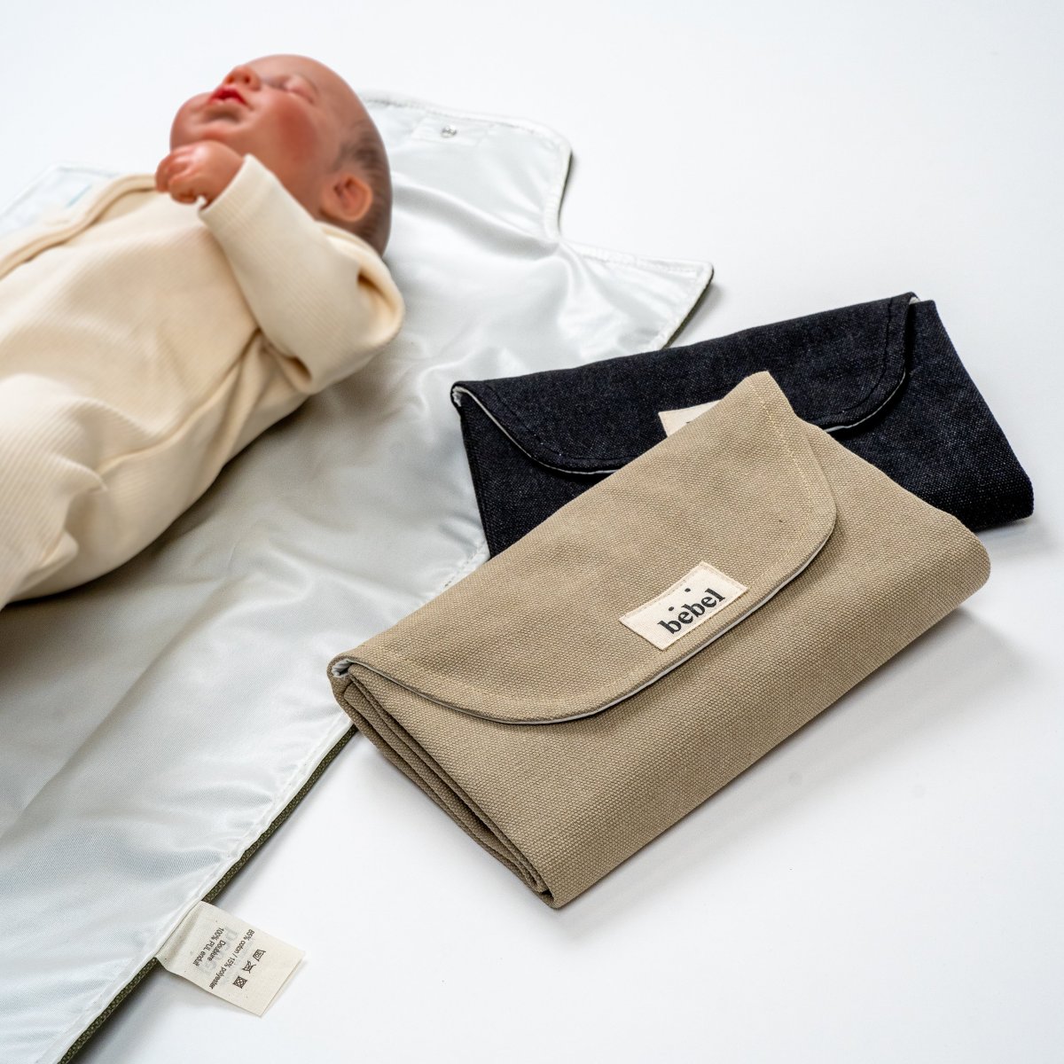 Matelas à langer - Nomade – Image 7