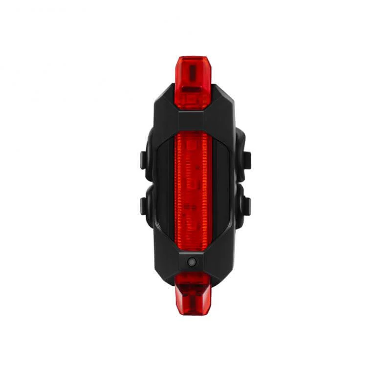 BikeFlashingTaillight™ | Eclairage velo USB rechargeable et étanche – Image 7