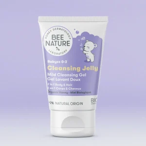 MINI FORMAT - Gel Lavant Doux 30ml Babyzz
