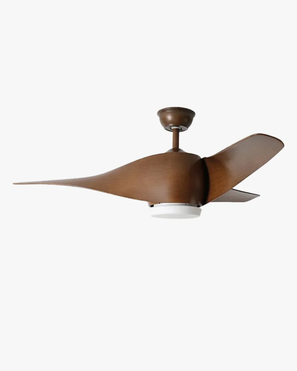 Plafonnier Hélice Élégance – Image 2