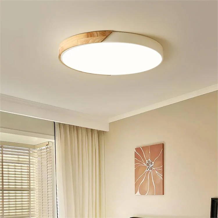 Plafonnier LED Coloré - Éclat Moderne – Image 3