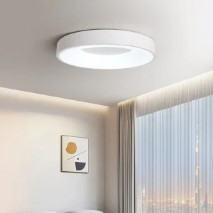 Plafonnier LED Créatif - Lumina