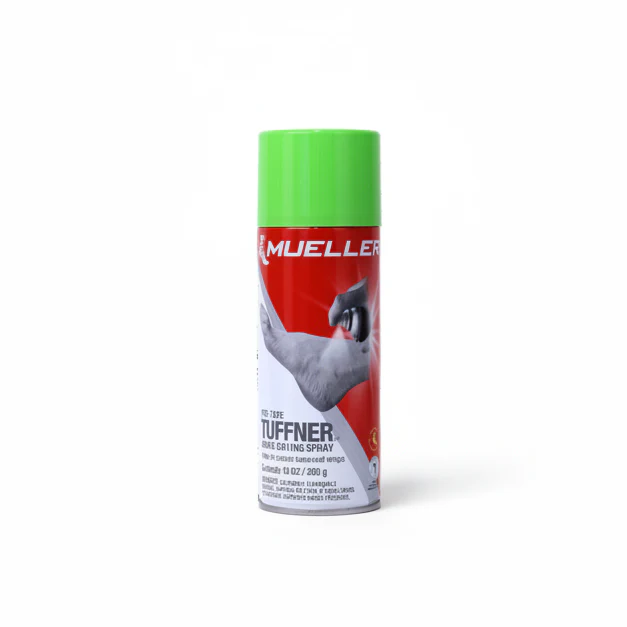 Pré tape spray