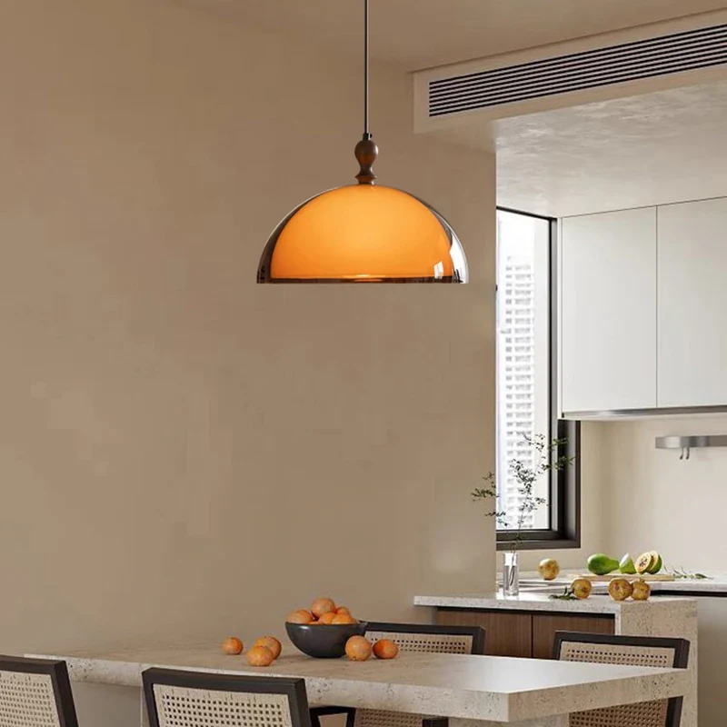 Suspension Deportee Orange – Image 4