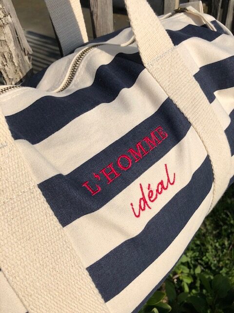 Sac week-end