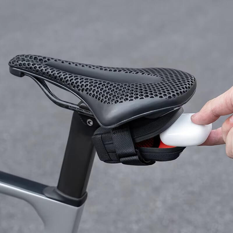 SeatSlinger™ | Sacoche velo compacte et stable avec fixation sécurisée – Image 5