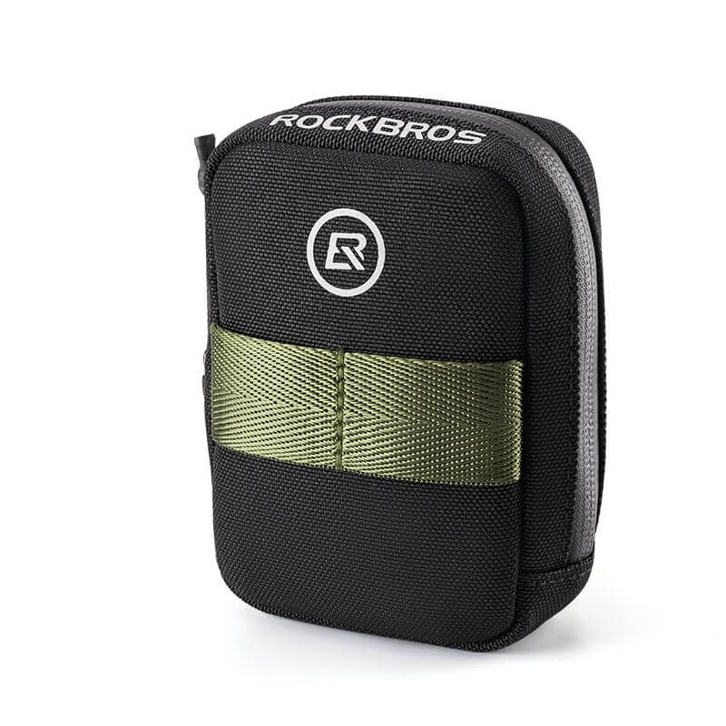 SeatSlinger™ | Sacoche velo compacte et stable avec fixation sécurisée – Image 9