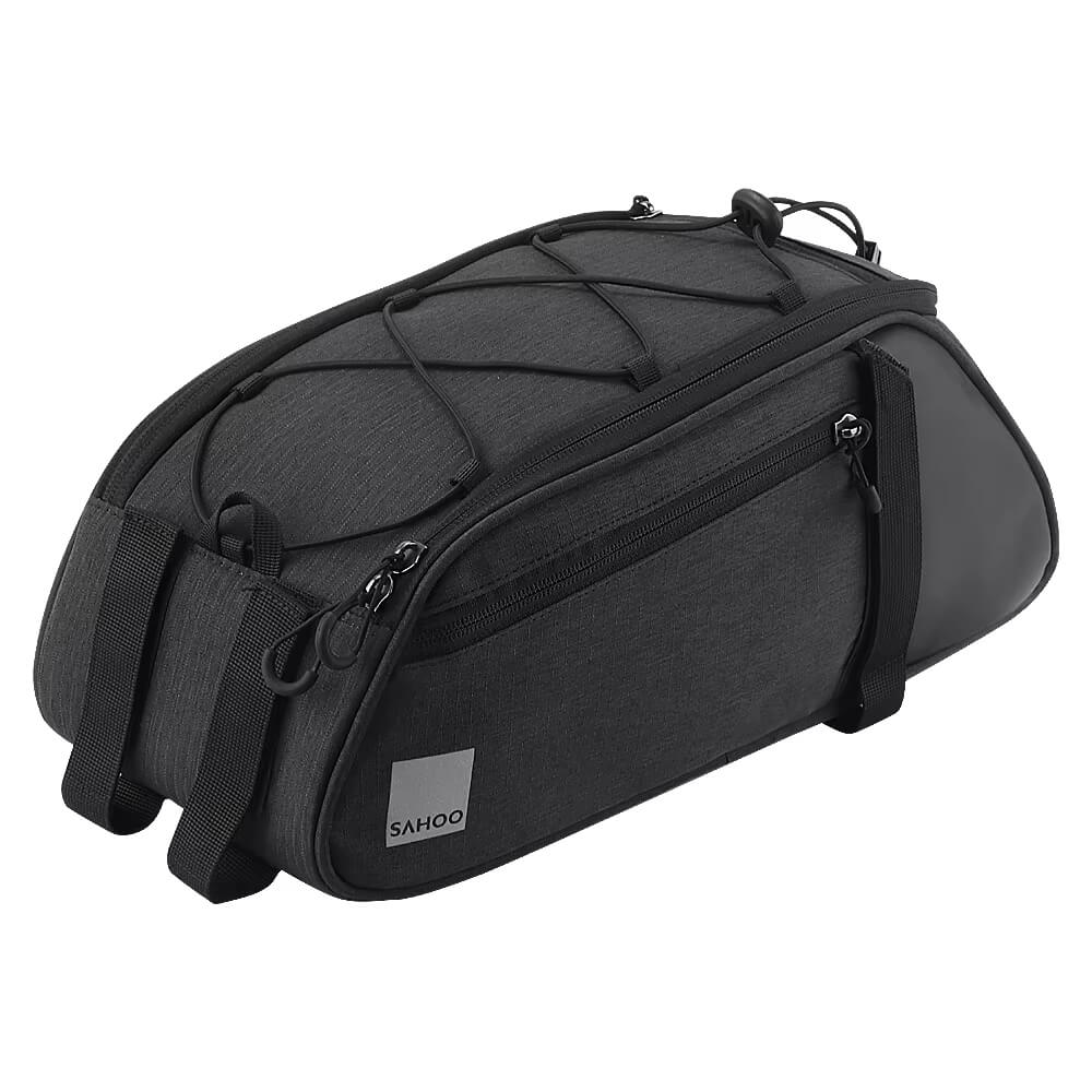 RearRackSatchel™ | Sacoche velo porte bagage étanche et spacieuse 8L – Image 5