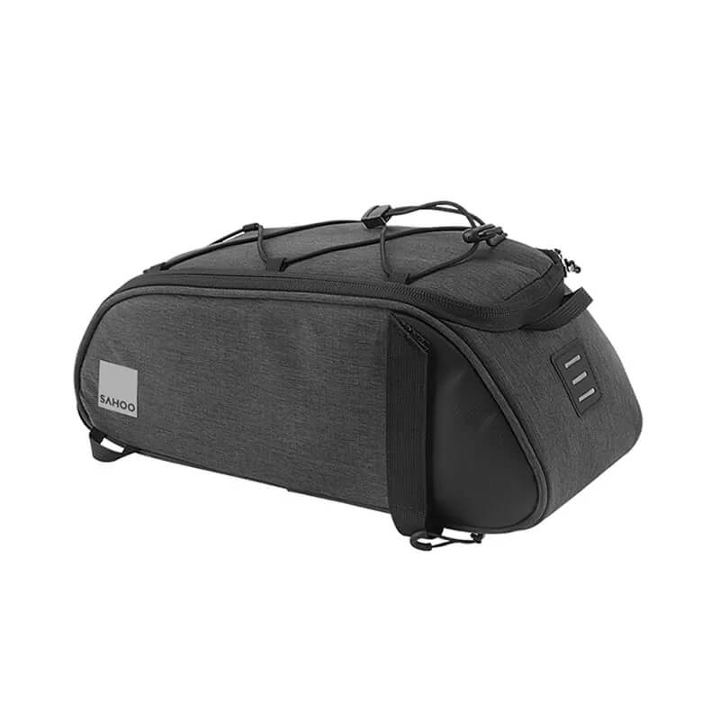 RearRackSatchel™ | Sacoche velo porte bagage étanche et spacieuse 8L – Image 6