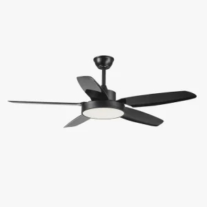 Ventilateur Pluma 5 Pales