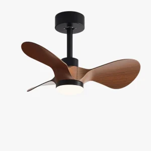 Ventilateur de Plafond Compact Brise Intime