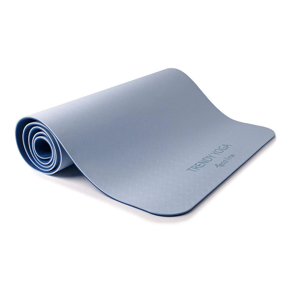 YogaMat Eco 180x60x0,6cm 5 couleurs disponibles – Image 9