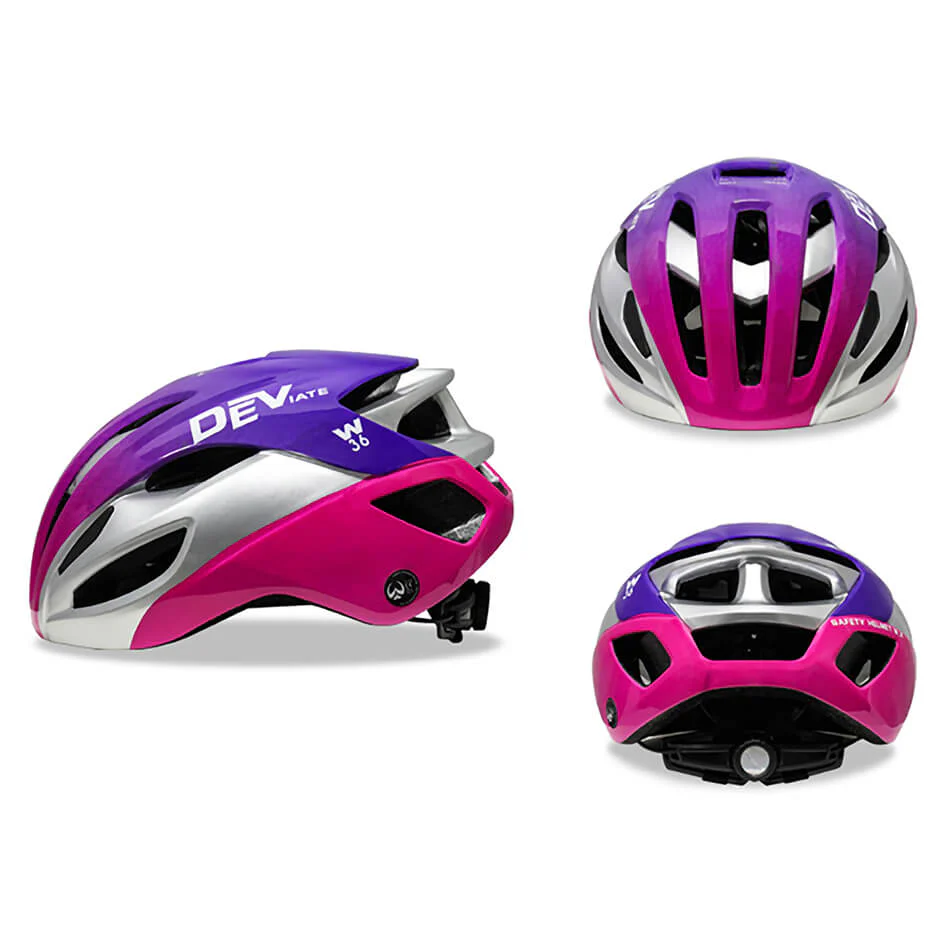 StreamLiner™ | Casque velo avec ajustement précis et ventilation optimale – Image 6
