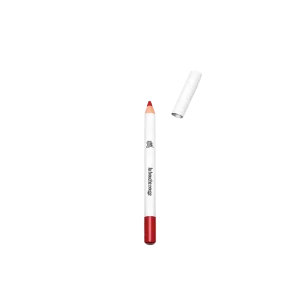Le Crayon à Lèvres Rouge