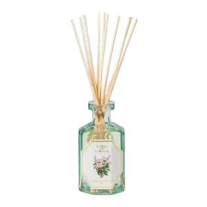 Diffuseur la Rose Aime la Menthe