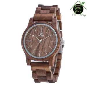 Montre en bois Wewood™