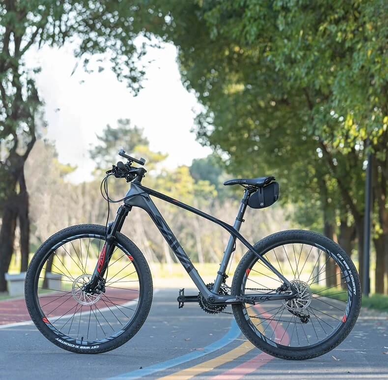ProofSaddleSatchel™ | Sacoche velo compacte et étanche – Image 4