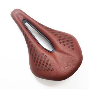 SprintCore™ | Selle velo route confortable et respirante avec maintien optimisé