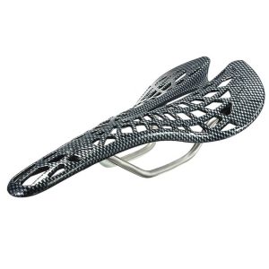 AeroSeat™ | Selle velo route ultralégère et respirante
