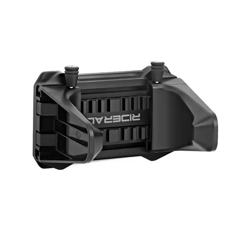 VeloHook™ | Support velo mural vertical avec maintien stable et rangement optimisé – Image 8