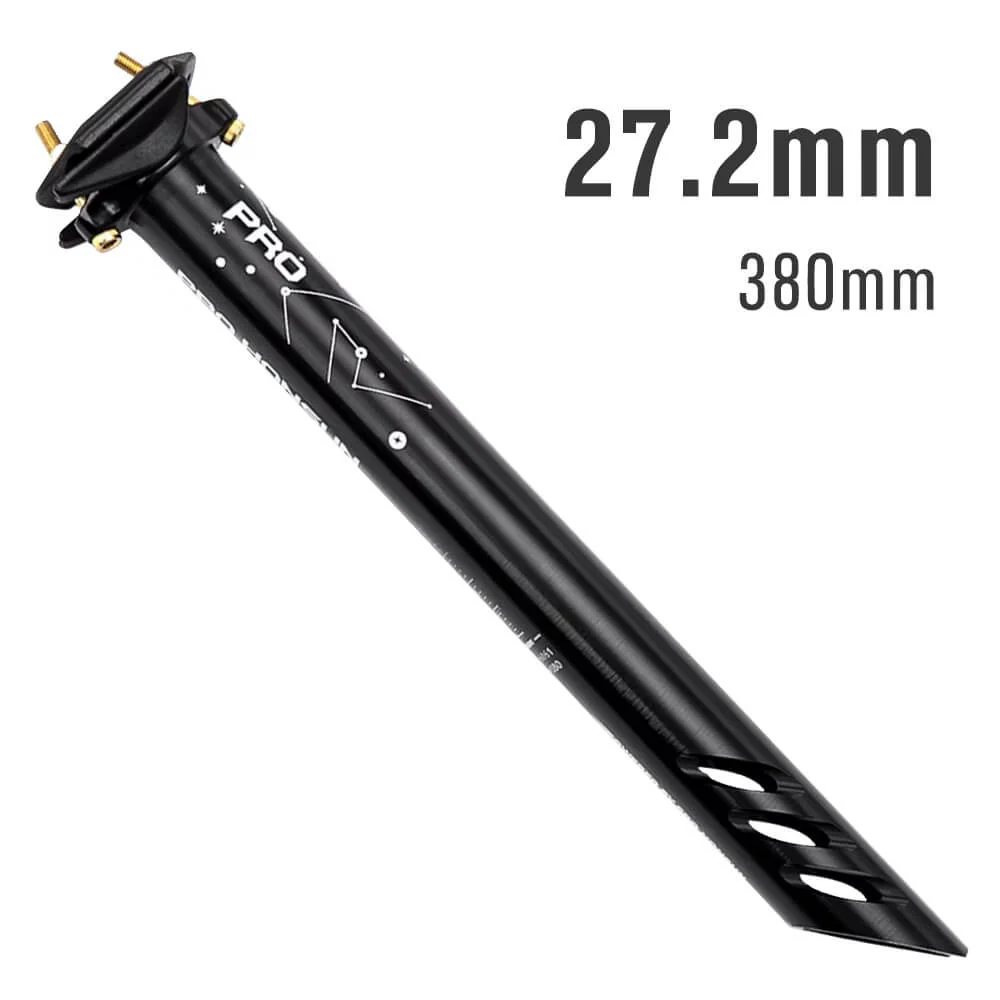 TrekTube™ | Tige de selle avec maintien stable et compatibilité universelle – Image 7