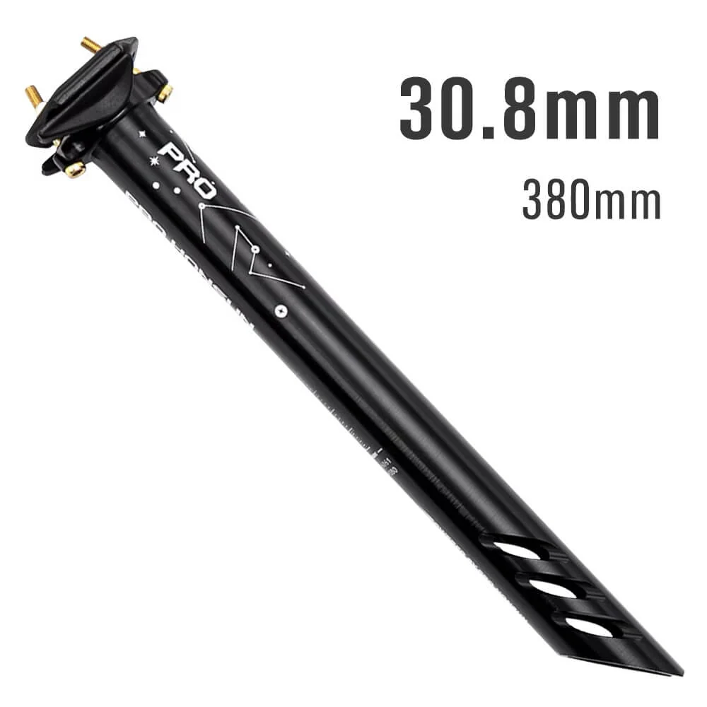 TrekTube™ | Tige de selle avec maintien stable et compatibilité universelle – Image 8